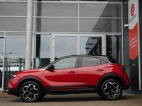 Occasion Opel Mokka Ultimate 131 PK (96 kW) 2024 Rood SUV