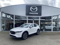 tweedehands Mazda CX-5 2.0 e-SkyActiv-G M Hybrid 165 Exclusive-Line l