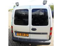 tweedehands Opel Combo 1.7 CDTi Comfort 500 kg.