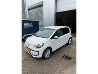 tweedehands VW up! UP! 1.0 moveBlueMotion 5 DRS PDC CRUISE NAVI
