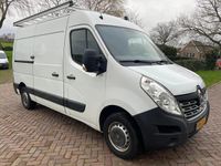 tweedehands Renault Master T35 2.3 dCi L2H2 AUTOMAAT AIRCO