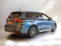 Occasion Fiat Tipo Cross 2023 Blauw Stationwagen