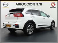 tweedehands Kia e-Niro 204pk ExecutiveLine 64 kWh AutoPilot Leer Navi App