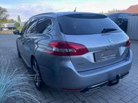 tweedehands Peugeot 308 1.2 PureTech GT Line STT AUTOMAAT Full Option!