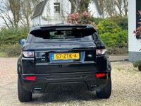 tweedehands Land Rover Range Rover evoque 2.0 Si 4WD Pure|Navi|Automaat|Prachtige auto!
