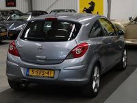 tweedehands Opel Corsa 1.4-16V Business Airco, Isofix, Stuurbekrachtiging