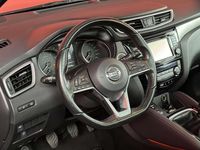 Occasion Nissan Qashqai 360º 116 PK (85 kW) 2019 Bruin (metallic) SUV