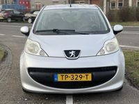 tweedehands Peugeot 107 1.0-12V XR | APK 7-2024 | Airco