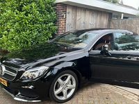 Occasion Mercedes CLS350 258 PK (189 kW) 2015