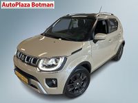 Occasion Suzuki Ignis 83 PK (61 kW) 2021 Bruin SUV
