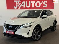 Occasion Nissan Qashqai N-Connecta 158 PK (116 kW) 2024 Wit SUV