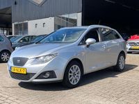 tweedehands Seat Ibiza ST 1.2 TDI Style Ecomotive/ Airco/ PDC/ Trekhaak