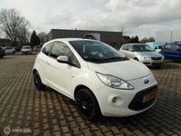 tweedehands Ford Ka 1.2 Titanium Airco Ell Pak Incl Nw Apk