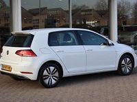Occasion VW e-Golf 100 kW (136 PK) 2020 Wit Hatchback