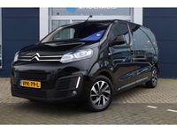 Occasion Citroën Jumpy 144 PK (105 kW) 2022 Zwart MPV
