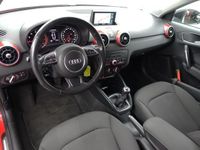 tweedehands Audi A1 Sportback 1.2 TFSI S Line- Two Tone Navi Clima