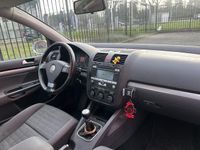 tweedehands VW Golf V 1.6 FSI Trendline Cruise control | Climate control | APK tot 5-6-24 | Meeneemprijs
