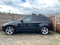 tweedehands BMW X5 xDrive4.8i V8 HighExecutive 2008 YOUNGTIMER