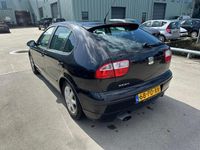 tweedehands Seat Leon 1.6-16V Sport