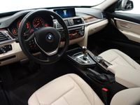 tweedehands BMW 330e 3-SERIEIndividual M Sport Aut- Xenon Led, sfeerverlichting, Park Assist, Navi, Lane Assist