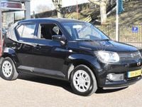 Occasion Suzuki Ignis Comfort 2019 Zwart SUV