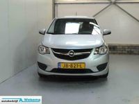 tweedehands Opel Karl - 1.0 ecoFLEX Edition Rijklaar