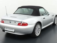 tweedehands BMW Z3 Roadster 2.2i S / Airco / Sportstoelen / Leer / Ha