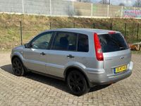 tweedehands Ford Fusion 1.4-16V Futura 121.376 N.A.P I Dis riem VV I Airco