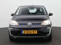 tweedehands VW e-up! Style Clima / App-Navi / Cruise / Achteruitrijcamera