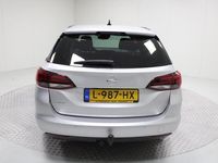 tweedehands Opel Astra Sports Tourer 1.4 Ultimate | Automaat | Keyless / BlindSpot / Trekhaak / AGR