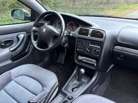 Occasion Peugeot 406 132 PK (97 kW) 1998 Rood Coupé