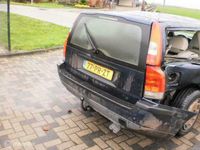 tweedehands Volvo V70 2.4 D5 Geartronic AUTOMAAT met schade