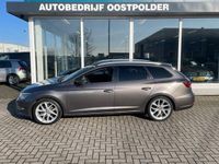 tweedehands Seat Leon ST 1.4 TSI FR Business