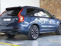 tweedehands Volvo XC90 T8 Automaat Recharge AWD Ultimate Dark | Long Rang