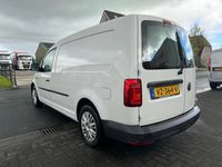 tweedehands VW Caddy Maxi 1.6 TDI L2H1 BMT Trendline