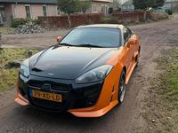 Occasion Hyundai Coupé 143 PK (105 kW) 2007 Coupé