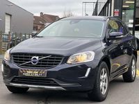 Occasion Volvo XC60 Kinetic 2016 Grijs SUV