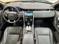 tweedehands Land Rover Discovery Sport P300e 1.5 R-Dynamic HSE, 309Pk, 2020, 1ste eigenaar, Dealer onderhouden, Carplay, Stoelverwarming, Climate control, Adaptieve cruise control, LED Koplampen, Achteruitrijcamera,