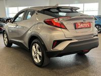 tweedehands Toyota C-HR 1.8 Hybrid Dynamic NAVIGATIE/CAMERA, ECC AIRCO, CR