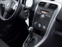 tweedehands Suzuki Splash 1.2 Comfort 5-drs Automaat | AIRCO -A.S. ZONDAG OP
