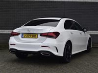 tweedehands Mercedes A220 Premium Plus / AMG Line / Pano / Widescreen / Night Pakket