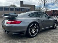 tweedehands Porsche 911 3.6 Turbo