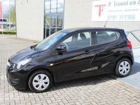 tweedehands Opel Karl 1.0 ecoFLEX Edition Automaat/Airco/Cruise control/