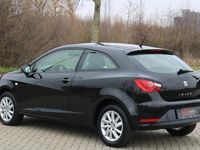 tweedehands Seat Ibiza SC 1.2 Style l Climate l Elek Pak l Stoelverw