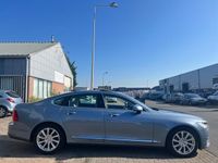 tweedehands Volvo S90 2.0 D4 Inscription APK / Schuifdak/ NAP / BOMVOL