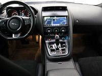 tweedehands Jaguar F-Type 3.0 V6 RWD R-Dynamic | Facelift | Dealeronderhoude