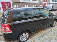 tweedehands Opel Zafira 1.8 Selection