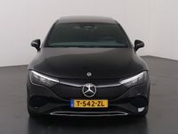 Occasion Mercedes EQE300 Business 180 kW (245 PK) 2023 Zwart Sedan