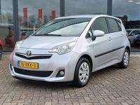 tweedehands Toyota Verso-S 1.3 Vvt-I Aspiration