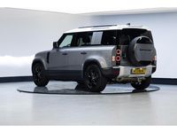 Occasion Land Rover Defender 405 PK (297 kW) 2021 Grijs SUV